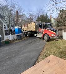 Best Shed Removal  in Pinewood Estates, TX